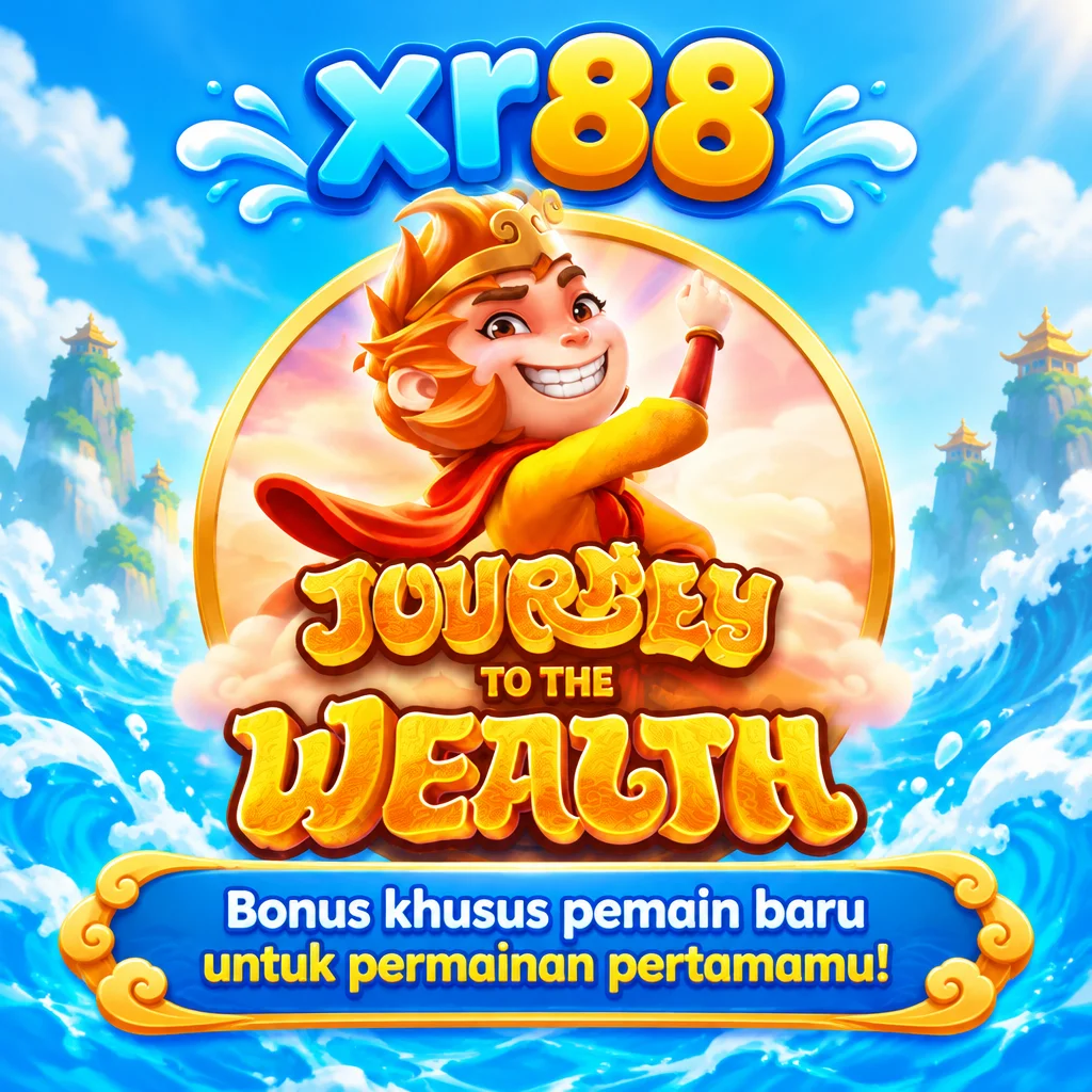 xr88 · Journey To The Wealth