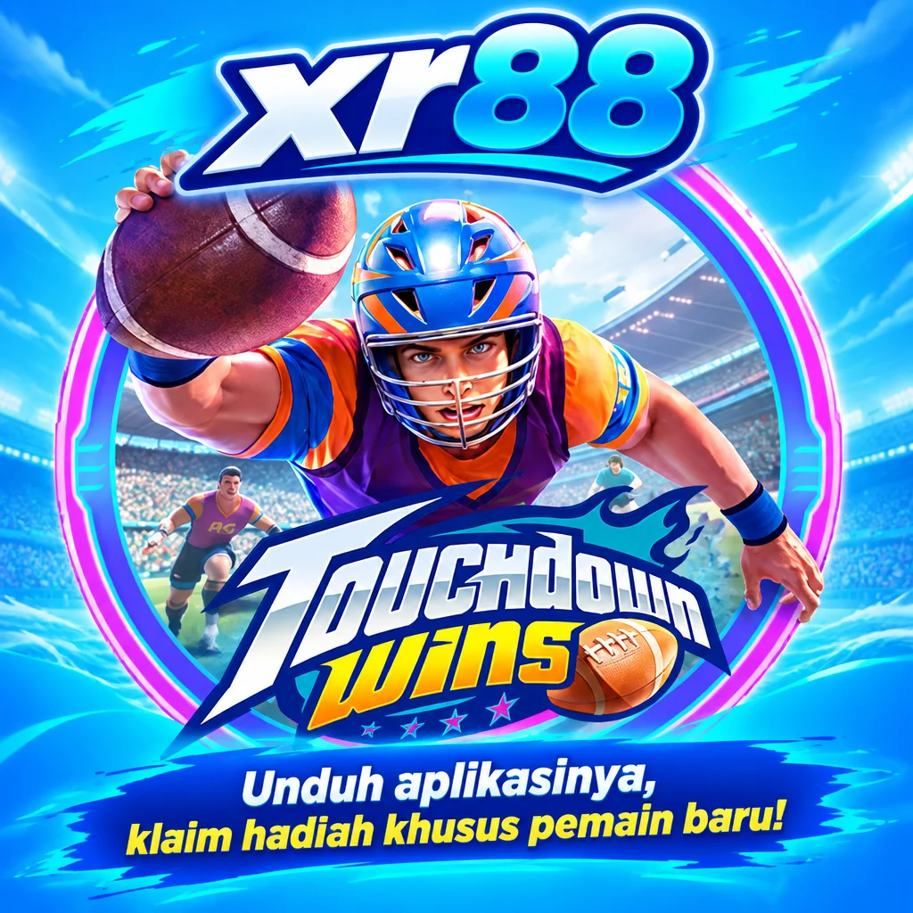xr88 · Touchdown Wins