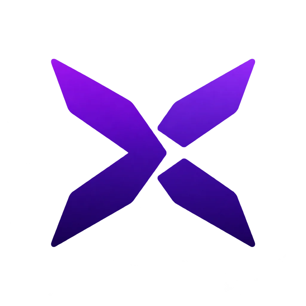 xr88 Logo